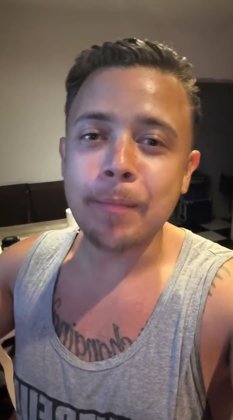 Depoimento em Vídeo 1