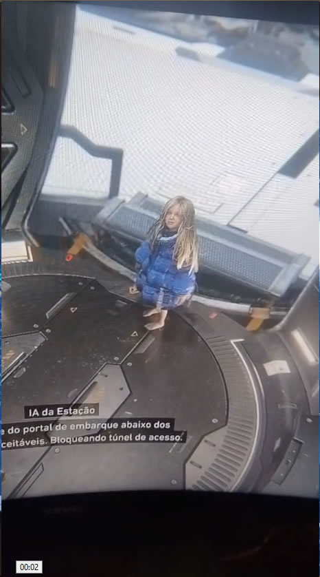 Depoimento em Vídeo 3