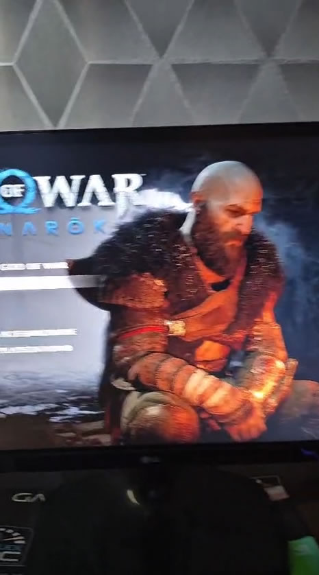 Depoimento em Vídeo 4