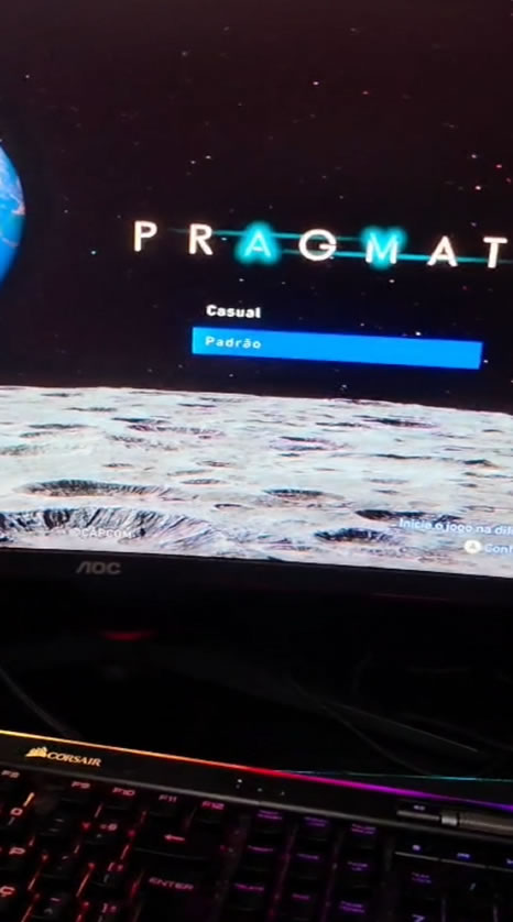 Depoimento em Vídeo 5